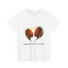 Load image into Gallery viewer, Unisex Heavy Cotton Tee