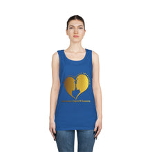 Load image into Gallery viewer, Unisex Heavy Cotton Tank Top