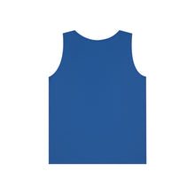 Load image into Gallery viewer, Unisex Heavy Cotton Tank Top