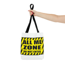 Load image into Gallery viewer, Tote Bag (AOP)