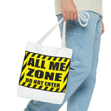 Load image into Gallery viewer, Tote Bag (AOP)