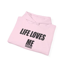 Load image into Gallery viewer, Unisex Heavy Blend™ Hooded Sweatshirt