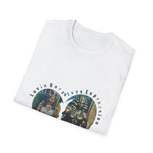 Load image into Gallery viewer, Unisex Softstyle T-Shirt