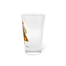 Load image into Gallery viewer, Pint Glass, 16oz