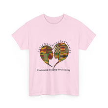 Load image into Gallery viewer, Unisex Heavy Cotton Tee