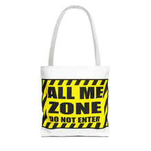Load image into Gallery viewer, Tote Bag (AOP)