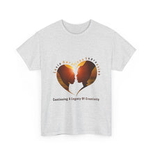 Load image into Gallery viewer, Unisex Heavy Cotton Tee