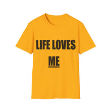 Load image into Gallery viewer, Unisex Softstyle T-Shirt