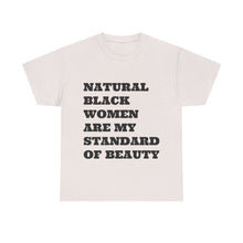 Load image into Gallery viewer, Unisex Heavy Cotton Tee