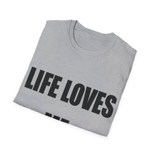 Load image into Gallery viewer, Unisex Softstyle T-Shirt