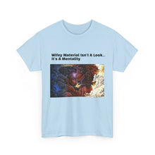 Load image into Gallery viewer, Unisex Heavy Cotton Tee