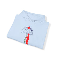 Load image into Gallery viewer, Unisex Heavy Blendâ„¢ Hooded Sweatshirt