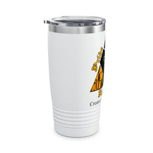 Load image into Gallery viewer, Ringneck Tumbler, 20oz
