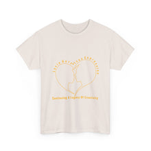 Load image into Gallery viewer, Unisex Heavy Cotton Tee