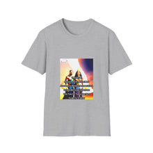 Load image into Gallery viewer, Unisex Softstyle T-Shirt