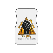 Load image into Gallery viewer, Car Mats (Set of 4)