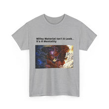 Load image into Gallery viewer, Unisex Heavy Cotton Tee