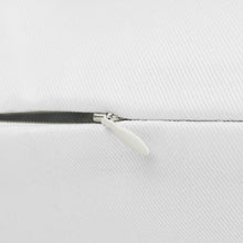 Load image into Gallery viewer, Spun Polyester Lumbar Pillow