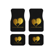 Load image into Gallery viewer, Car Mats (Set of 4)