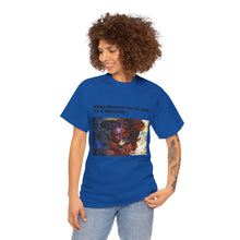 Load image into Gallery viewer, Unisex Heavy Cotton Tee