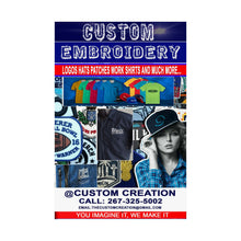 Load image into Gallery viewer, Matte Vertical Posters