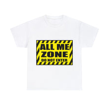 Load image into Gallery viewer, Unisex Heavy Cotton Tee