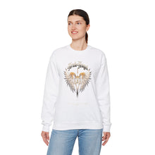 Load image into Gallery viewer, Unisex Heavy Blend™ Crewneck Sweatshirt