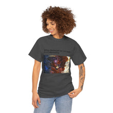 Load image into Gallery viewer, Unisex Heavy Cotton Tee