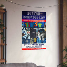 Load image into Gallery viewer, Matte Vertical Posters