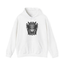Load image into Gallery viewer, Unisex Heavy Blend™ Hooded Sweatshirt