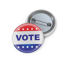 Load image into Gallery viewer, Custom Pin Buttons