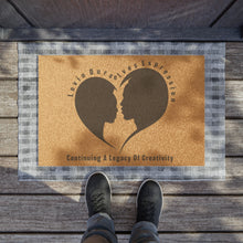 Load image into Gallery viewer, Doormat