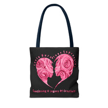 Load image into Gallery viewer, Tote Bag (AOP)