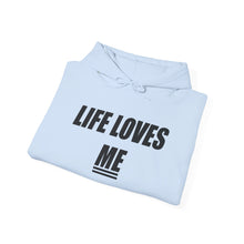 Load image into Gallery viewer, Unisex Heavy Blend™ Hooded Sweatshirt