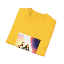 Load image into Gallery viewer, Unisex Softstyle T-Shirt