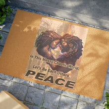 Load image into Gallery viewer, Doormat