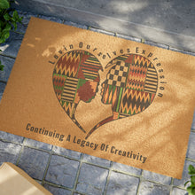Load image into Gallery viewer, Doormat