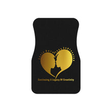 Load image into Gallery viewer, Car Mats (Set of 4)