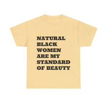 Load image into Gallery viewer, Unisex Heavy Cotton Tee