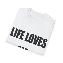 Load image into Gallery viewer, Unisex Softstyle T-Shirt