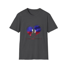 Load image into Gallery viewer, Unisex Softstyle T-Shirt
