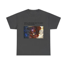 Load image into Gallery viewer, Unisex Heavy Cotton Tee