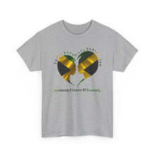 Load image into Gallery viewer, Unisex Heavy Cotton Tee