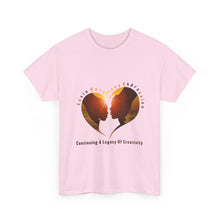 Load image into Gallery viewer, Unisex Heavy Cotton Tee