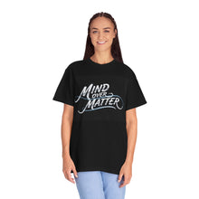 Load image into Gallery viewer, Unisex Garment-Dyed T-shirt