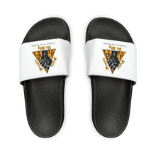 Load image into Gallery viewer, Men's PU Slide Sandals