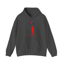 Load image into Gallery viewer, Unisex Heavy Blendâ„¢ Hooded Sweatshirt