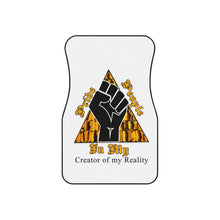 Load image into Gallery viewer, Car Mats (Set of 4)