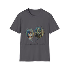Load image into Gallery viewer, Unisex Softstyle T-Shirt