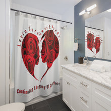 Load image into Gallery viewer, Shower Curtains